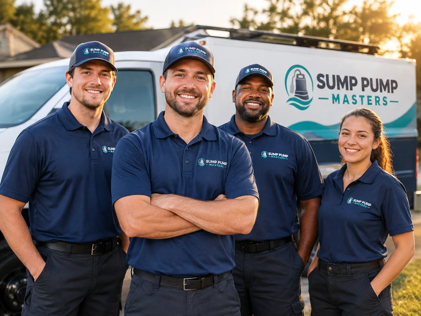 Sump Pump Repair company in Sabine, WV